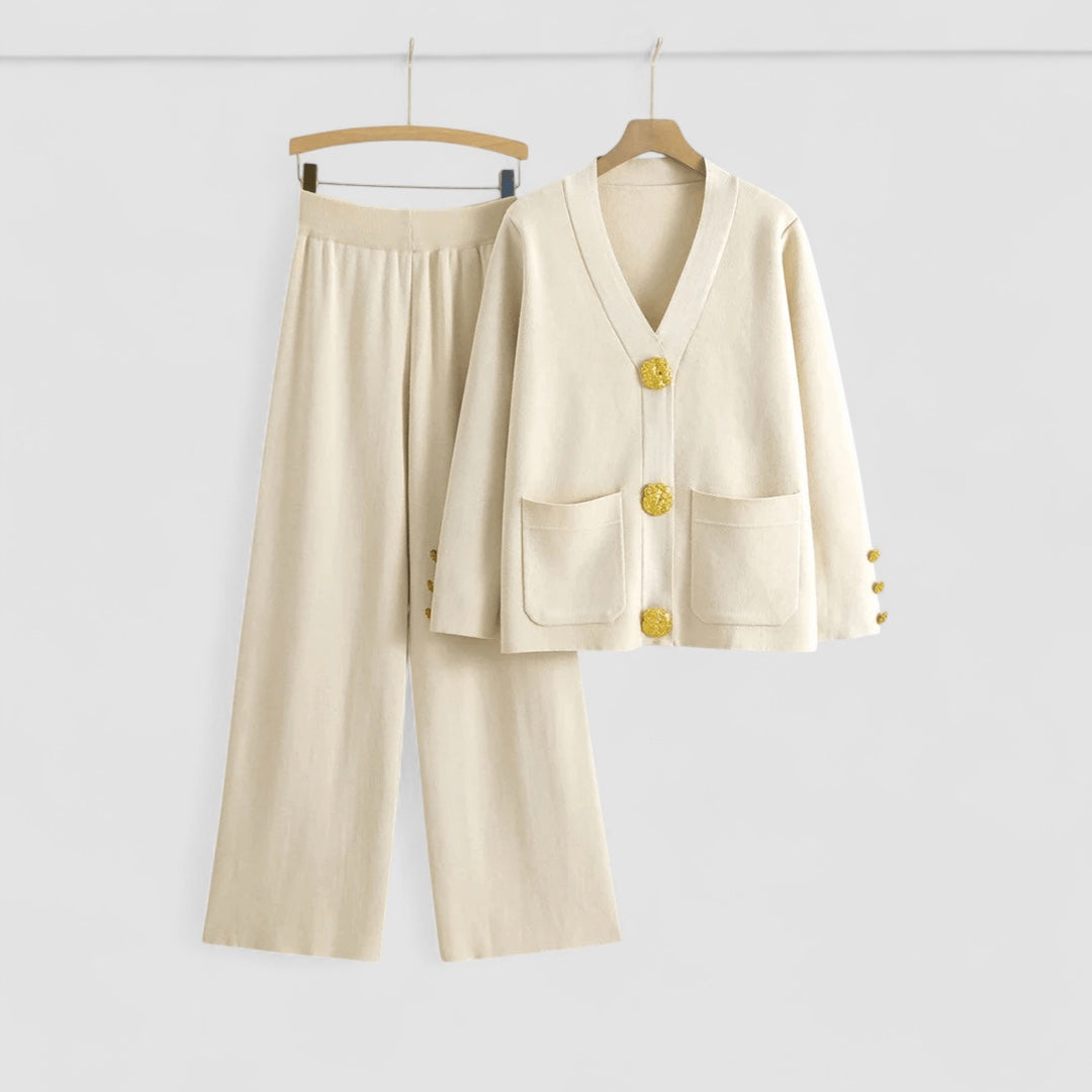 Birgitta | Elegant sæt
