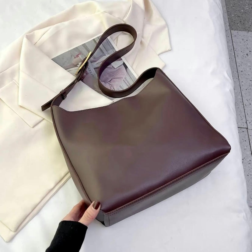 Birgitta | Trendy Skuldertaske