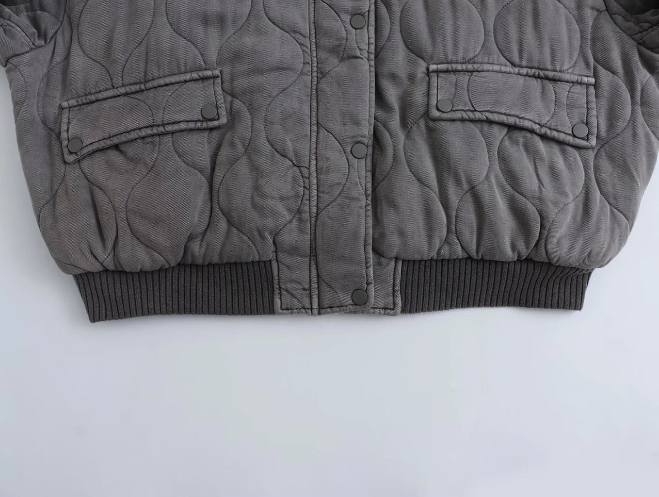 Birgitta | Bomber Jacket