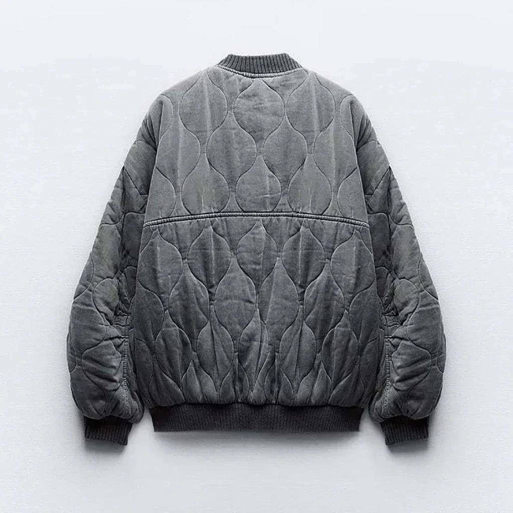 Birgitta | Bomber Jacket