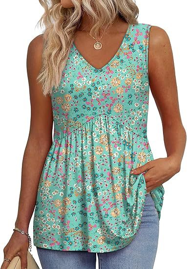 Birgitta | Elegant Top til Hverdag