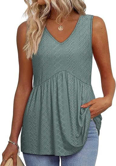 Birgitta | Elegant Top til Hverdag