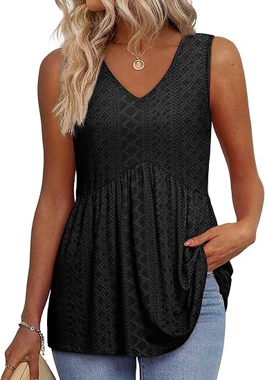 Birgitta | Elegant Top til Hverdag
