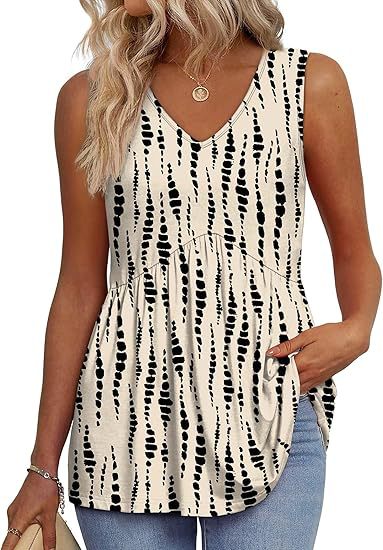 Birgitta | Elegant Top til Hverdag