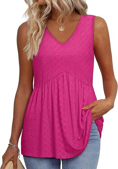 Birgitta | Elegant Top til Hverdag