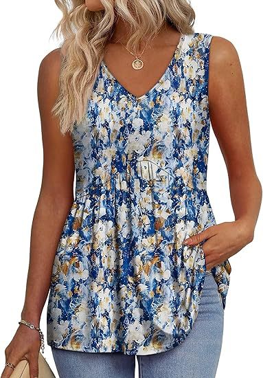 Birgitta | Elegant Top til Hverdag