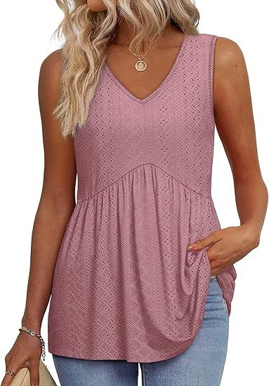 Birgitta | Elegant Top til Hverdag