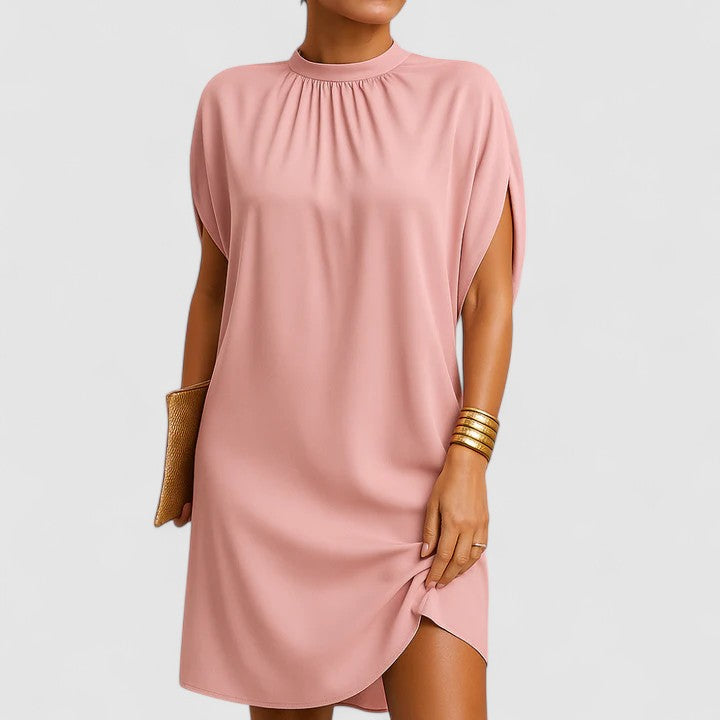 Birgitta | Elegant Kjole