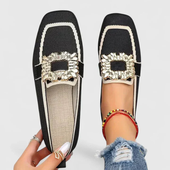 Birgitta | Orthopædiske Loafers