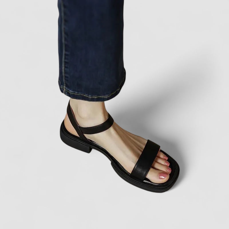 Birgitta | Alexa Elegante Sandaler