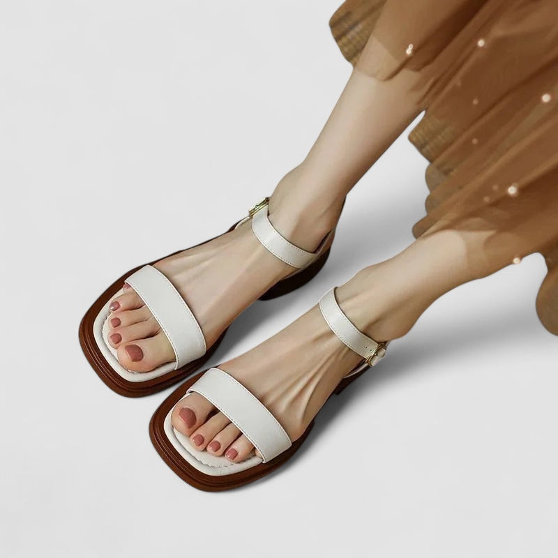 Birgitta | Alexa Elegante Sandaler
