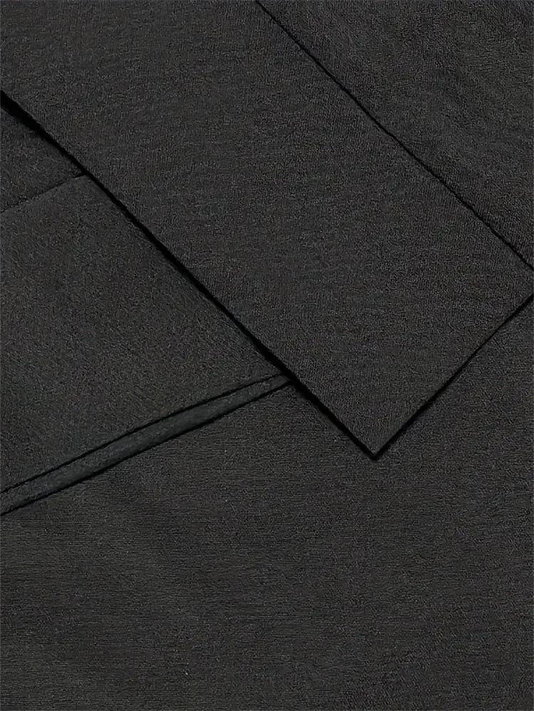 Birgitta | Elegant hverdagsbluse med V-udskæring