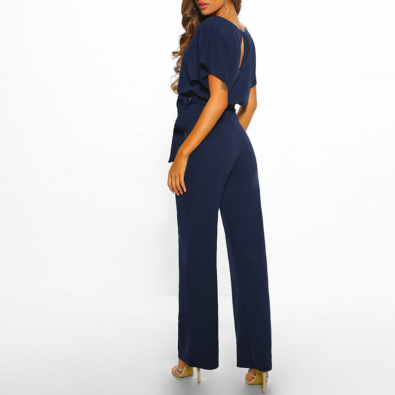 Birgitta | Chic and Elegant Jumpsuit