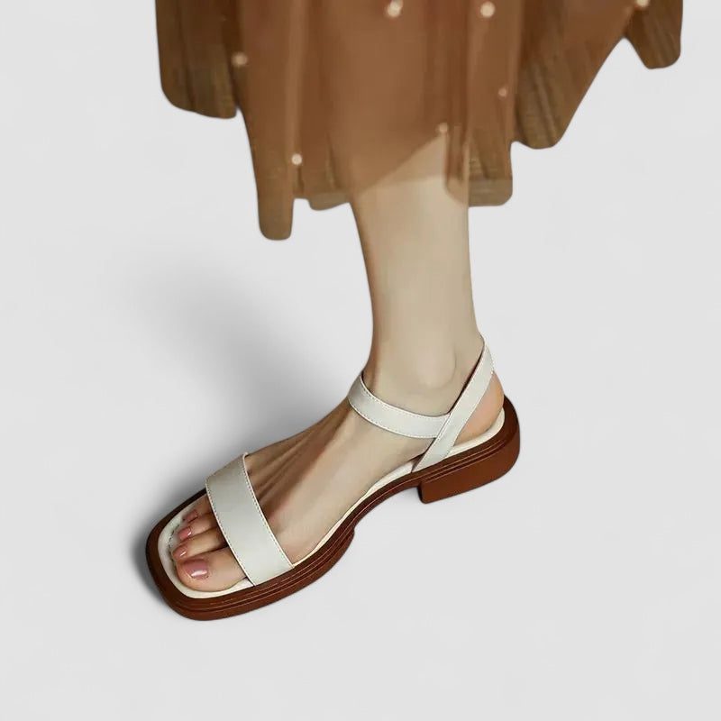 Birgitta | Alexa Elegante Sandaler