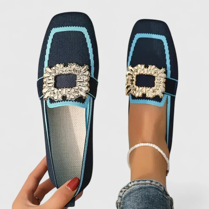 Birgitta | Orthopædiske Loafers