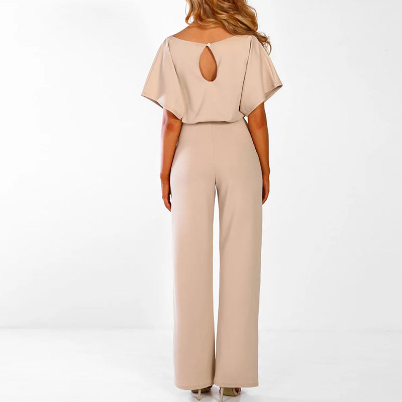 Birgitta | Chic and Elegant Jumpsuit