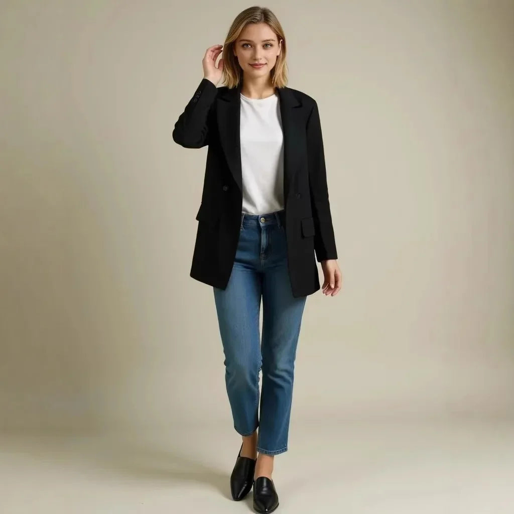 Birgitta | Mia Blazer
