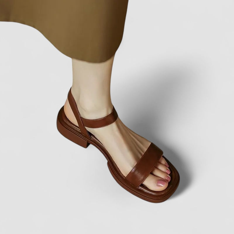 Birgitta | Alexa Elegante Sandaler