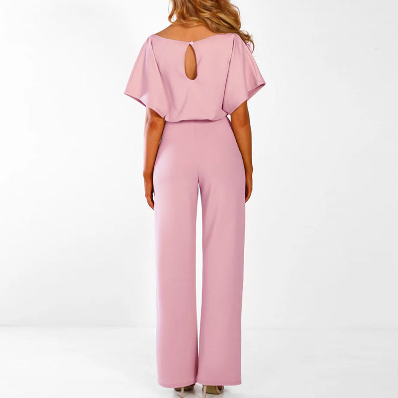 Birgitta | Chic and Elegant Jumpsuit
