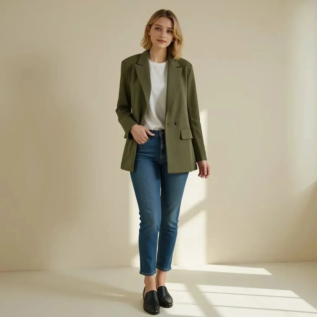 Birgitta | Mia Blazer