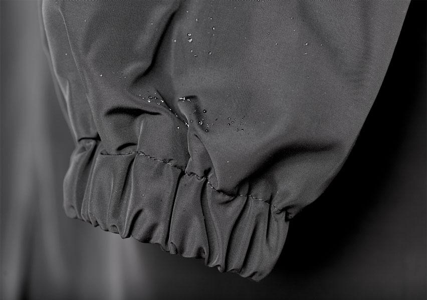 Birgitta | Stilig trenchcoat