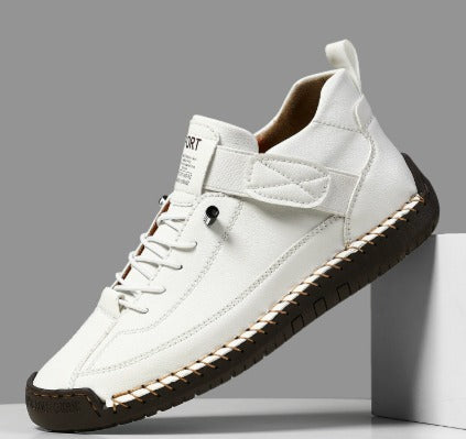 Birgitta | Behagelige, støttende Sneakers