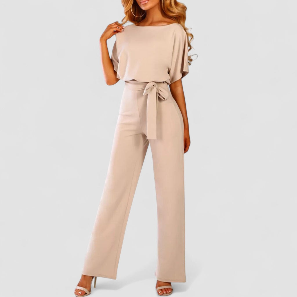 Birgitta | Chic and Elegant Jumpsuit