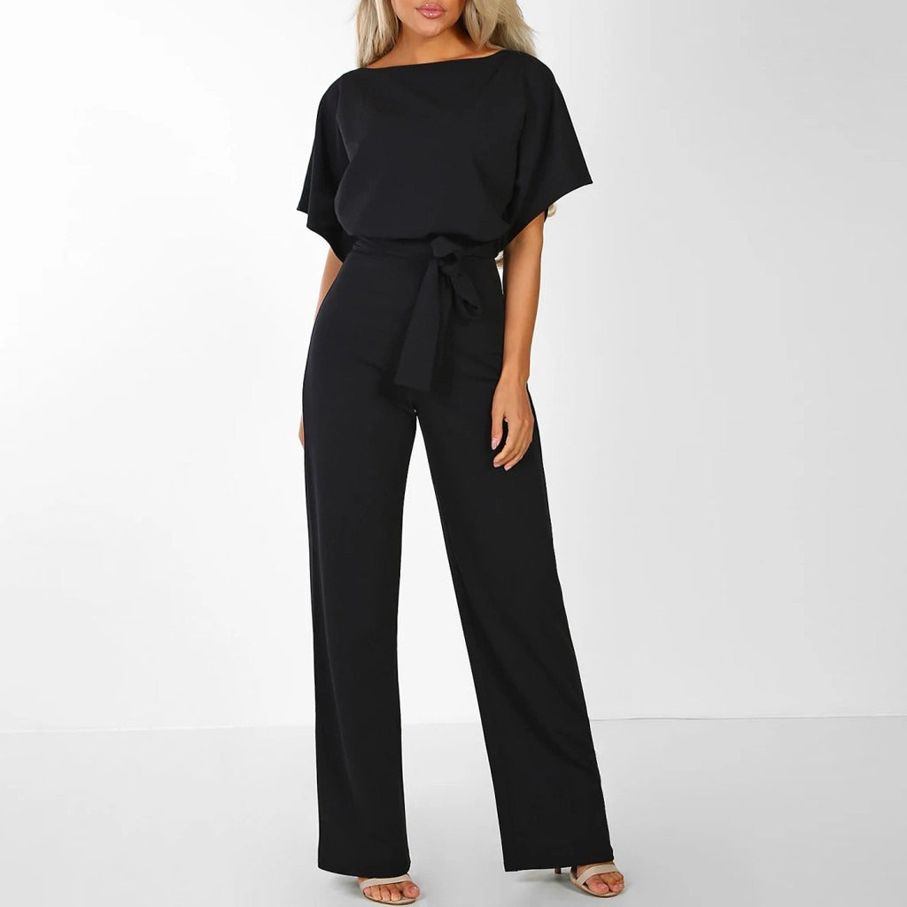Birgitta | Chic and Elegant Jumpsuit