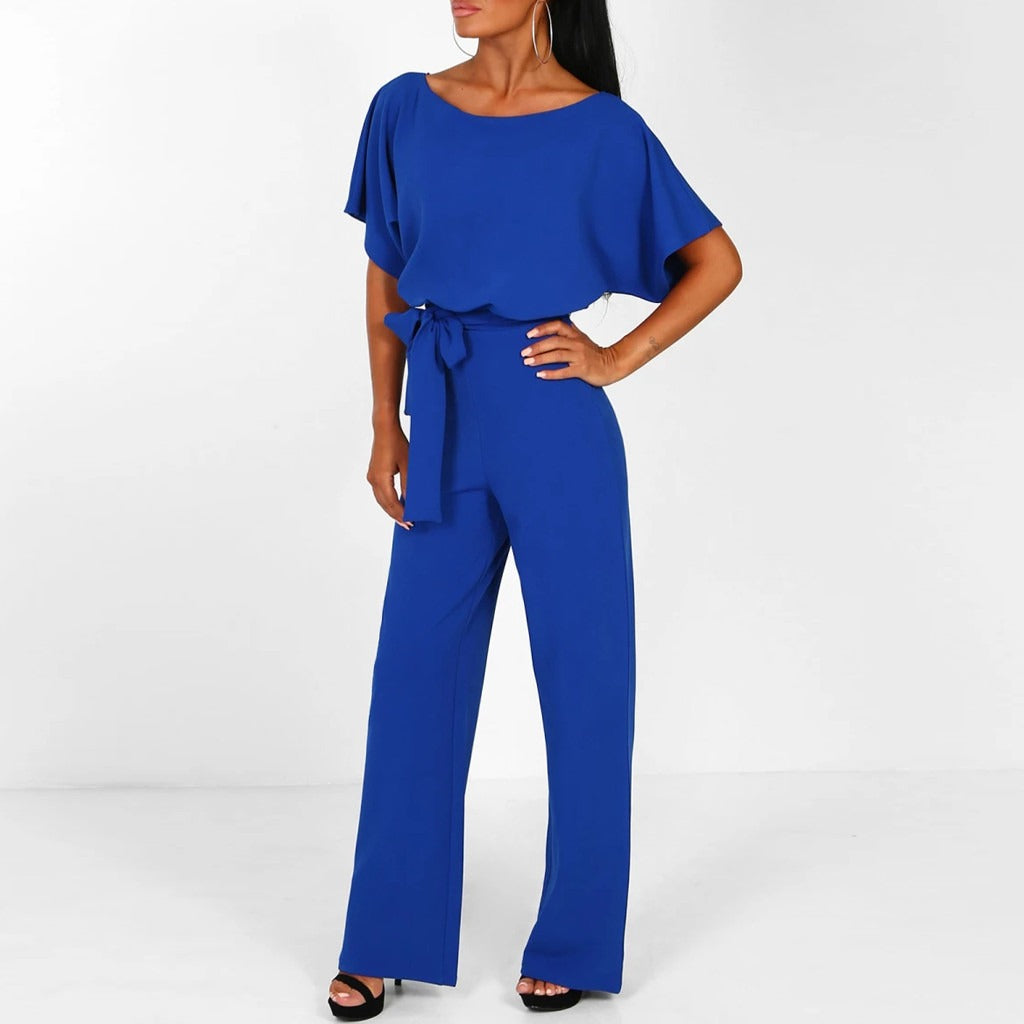 Birgitta | Chic and Elegant Jumpsuit