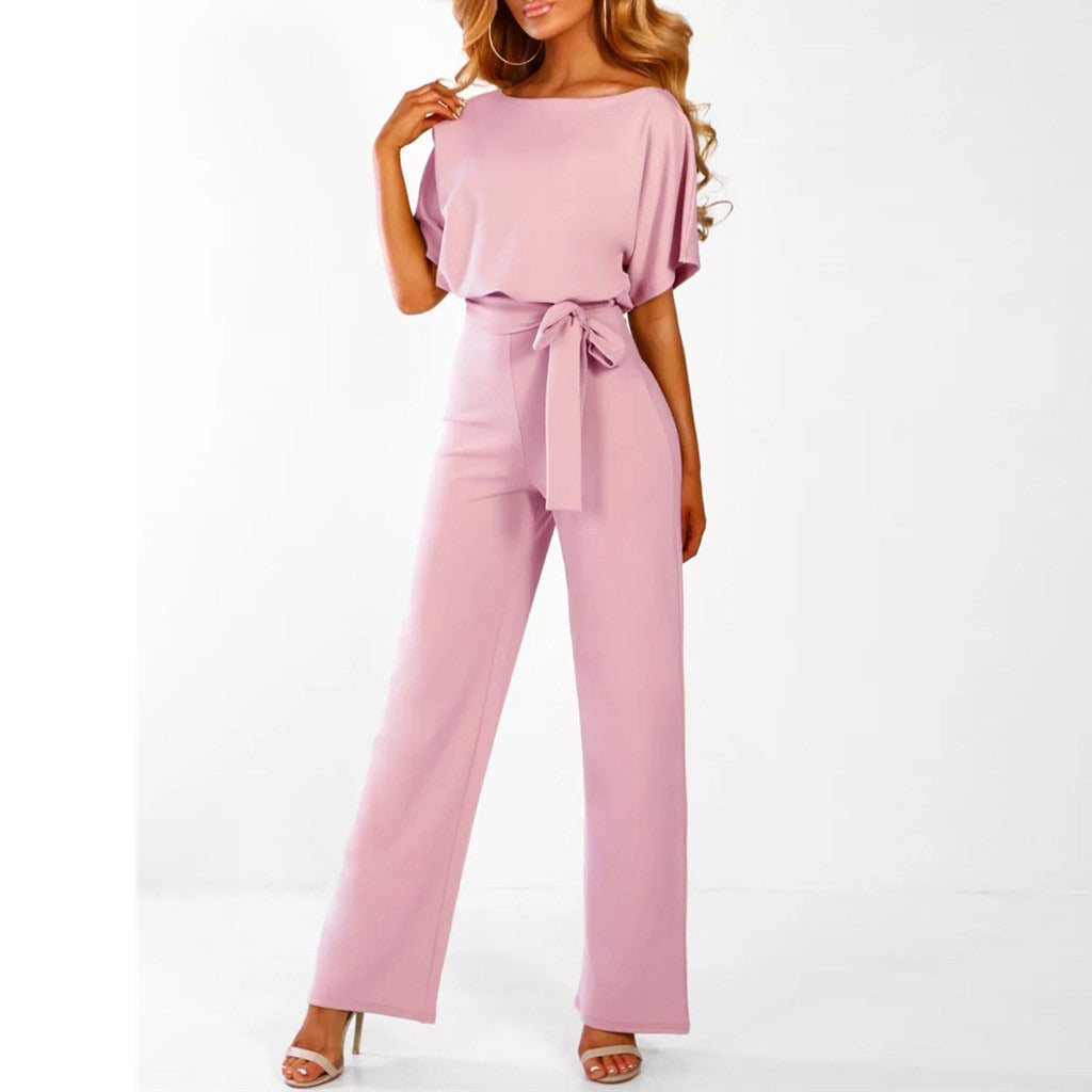 Birgitta | Chic and Elegant Jumpsuit