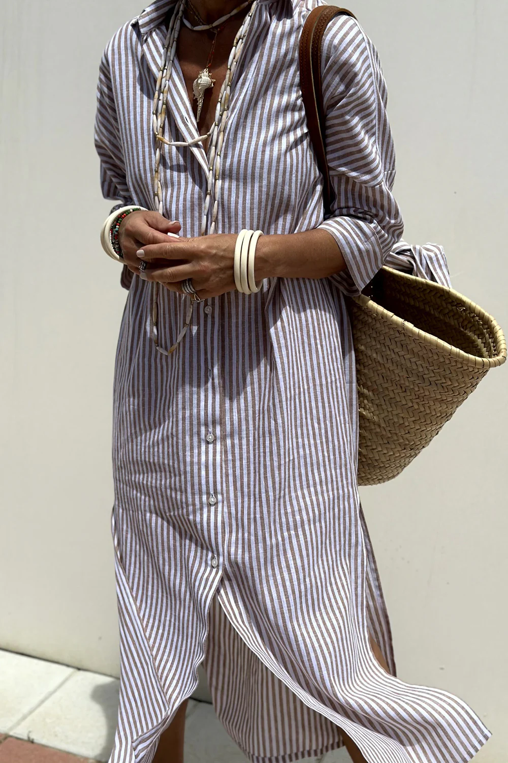 Birgitta | Luméra Sommerkjole
