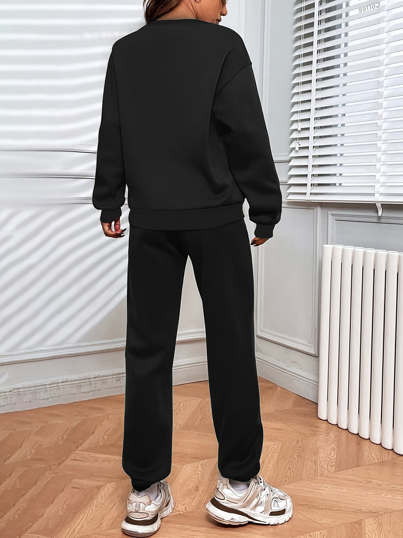 Birgitta | Bekvem ensemble
