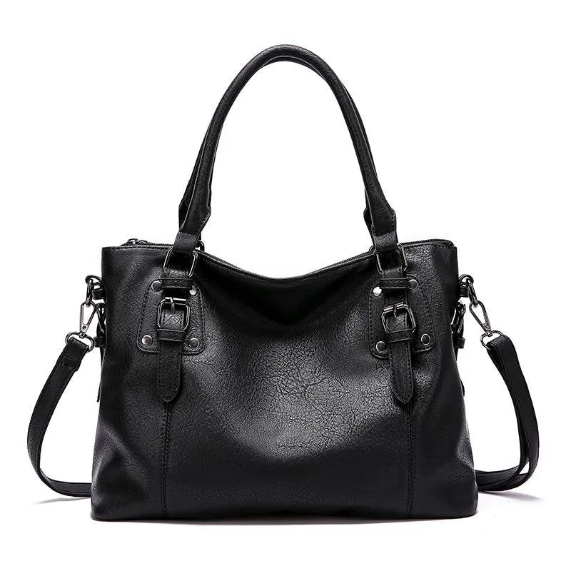 Birgitta | Elegant Axeltaske