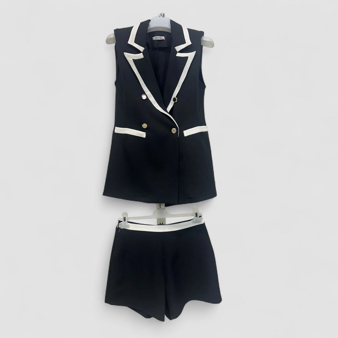 Birgitta | Pakke Tina