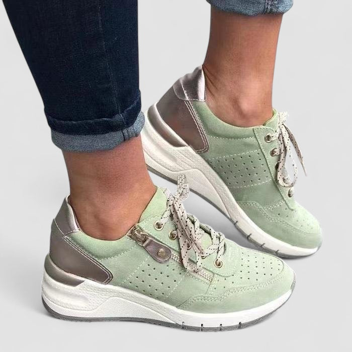 Birgitta | Kivia Ortopædiske Sneakers