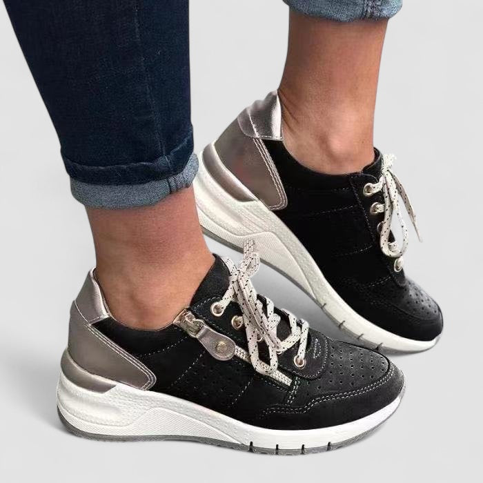 Birgitta | Kivia Ortopædiske Sneakers