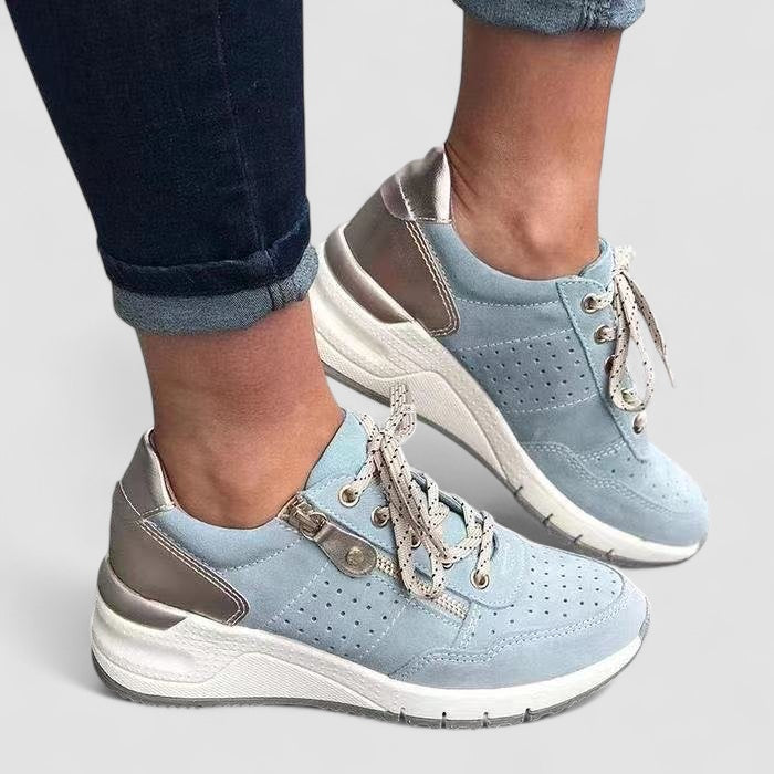 Birgitta | Kivia Ortopædiske Sneakers