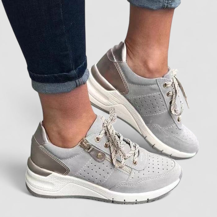 Birgitta | Kivia Ortopædiske Sneakers